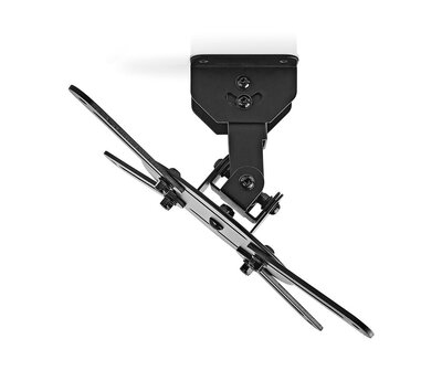 Nedis projectorbeugel PJCM100BK