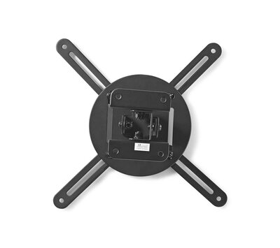 Nedis projectorbeugel PJCM100BK