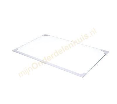 Exquisit glasplaat van koelkast EX20120020046