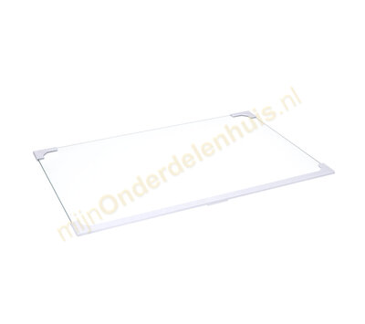 Exquisit glasplaat van koelkast EX20120020046