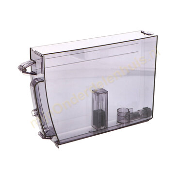 DeLonghi waterreservoir van koffiemachine AS13200336
