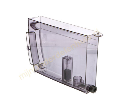 DeLonghi waterreservoir van koffiemachine AS13200336