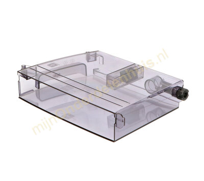 DeLonghi waterreservoir van koffiemachine AS13200336