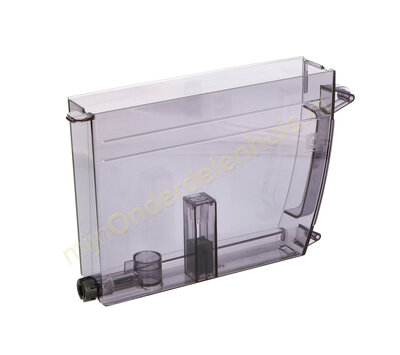 DeLonghi waterreservoir van koffiemachine AS13200336