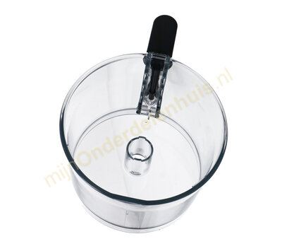 Magimix mengkom van keukenmachine 17416