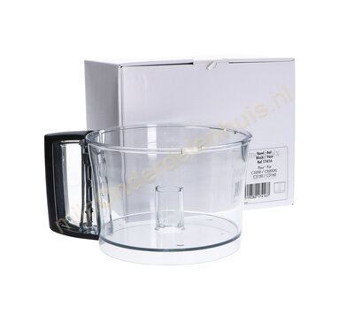 Magimix mengkom van keukenmachine 17416