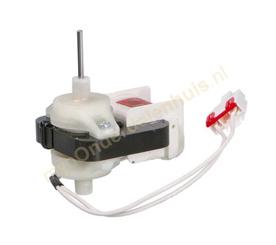 LG ventilatormotor van koelkast 4680JR1009F