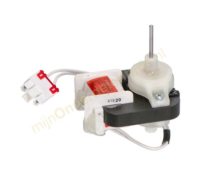 LG ventilatormotor van koelkast 4680JR1009F