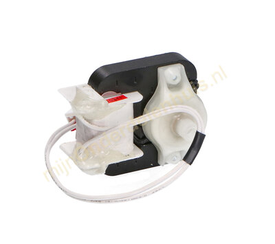 LG ventilatormotor van koelkast 4680JR1009F