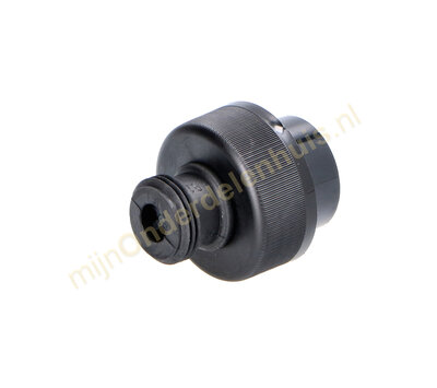 Bissell vuldop van vloerreiniger 1608691