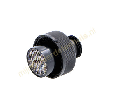 Bissell vuldop van vloerreiniger 1608691