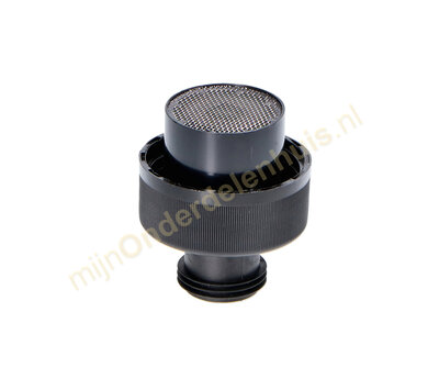 Bissell vuldop van vloerreiniger 1608691