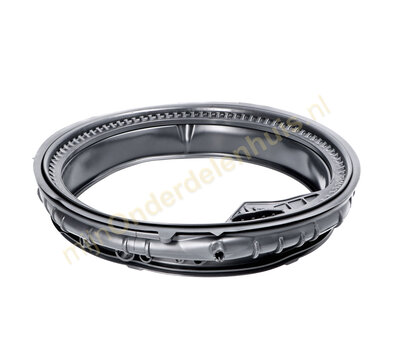 Haier manchet van wasmachine 70042630