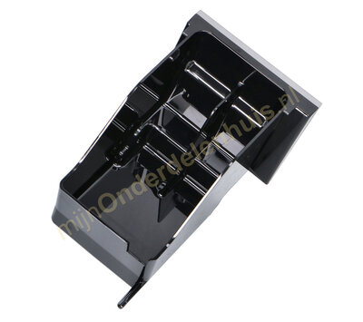 Delonghi opvangbak van koffiemachine 5513235551
