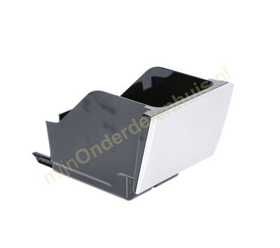 Delonghi opvangbak van koffiemachine 5513235551