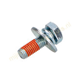 Samsung Samsung bout van wasmachine DC97-06080E