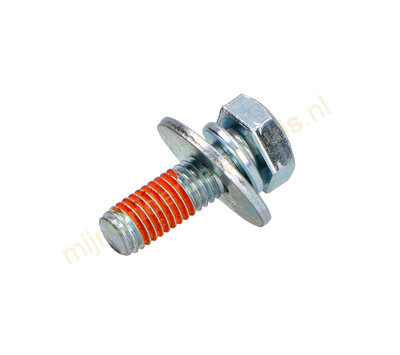 Samsung bout van wasmachine DC97-06080E