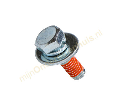 Samsung bout van wasmachine DC97-06080E