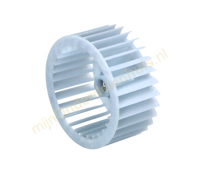 Bosch waaier van wasdroger 00650172