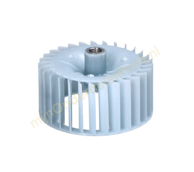 Bosch waaier van wasdroger 00650172