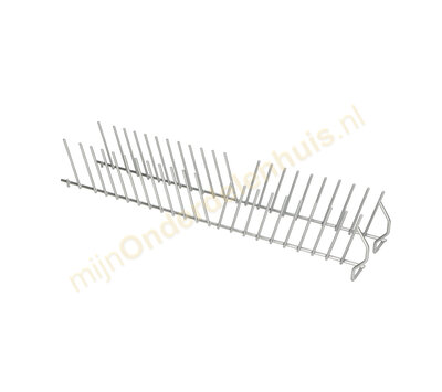 Bosch borden inzet van vaatwasser 00357872