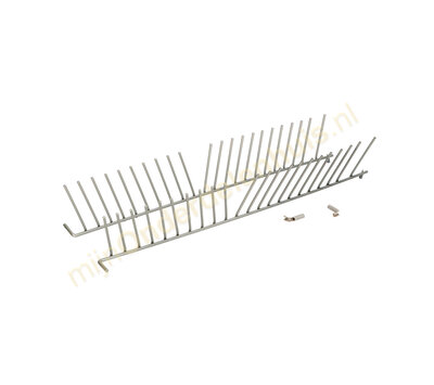 Bosch borden inzet van vaatwasser 00443403