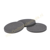 Nilfisk Nilfisk motorfilter van stofzuiger 1401535510