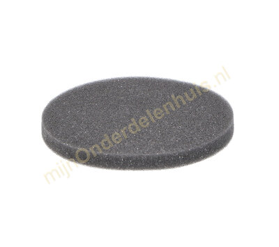 Nilfisk motorfilter van stofzuiger 1401535510