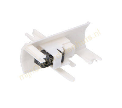 Miele houder/schakelaar van vaatwasser 07133973