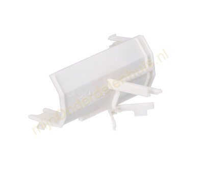 Miele houder/schakelaar van vaatwasser 07133973