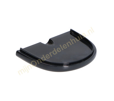 Krups deksel van koffiemachine MS625044