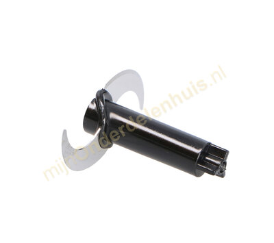 Grundig sikkelmes van staafmixer 9193024253