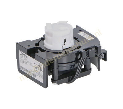 Electrolux schakelaar van wasmachine 0W1UUG