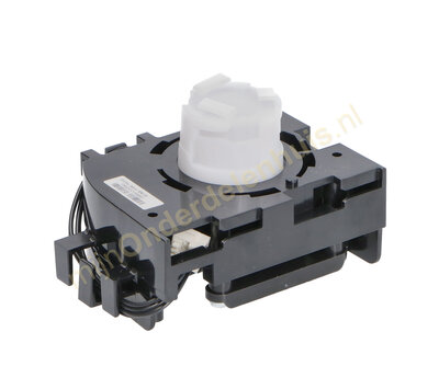 Electrolux schakelaar van wasmachine 0W1UUG