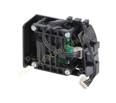 Electrolux schakelaar van wasmachine 0W1UUG