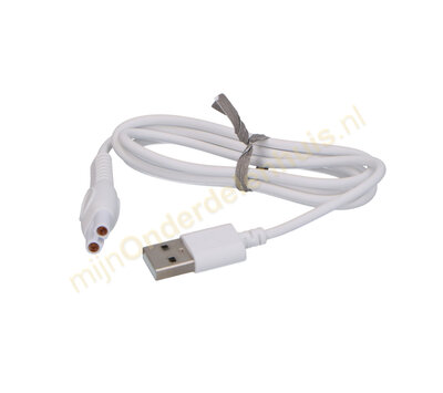 Philips laadkabel van scheerapparaat 300008934242
