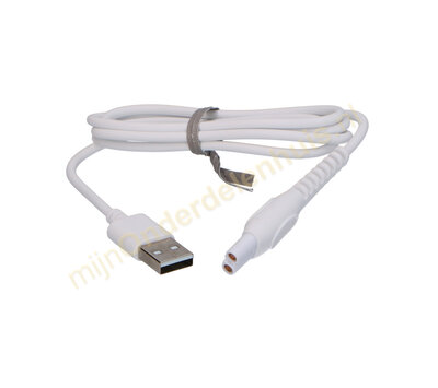 Philips laadkabel van scheerapparaat 300008934242