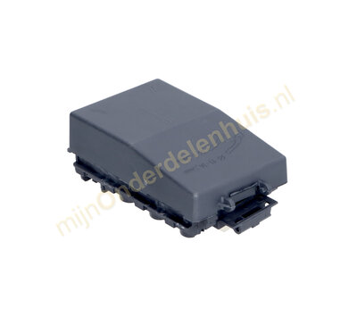 M-System aansluitblok van fornuis 051068