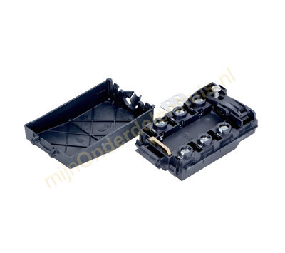 M-System aansluitblok van fornuis 051068