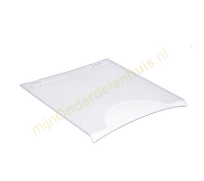 Zanussi klep van koelkast 2232626040