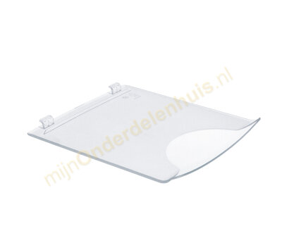 Zanussi klep van koelkast 2232626040