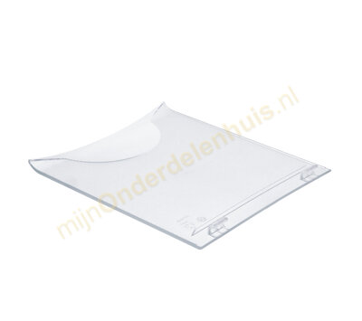 Zanussi klep van koelkast 2232626040