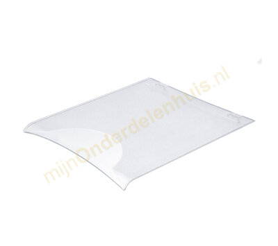 Zanussi klep van koelkast 2232626040