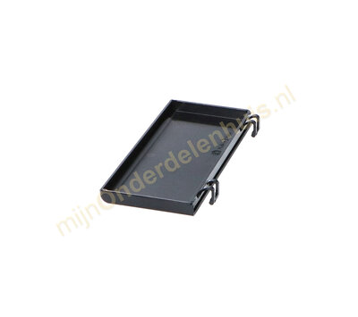 Melitta deksel van koffiemachine 6592943