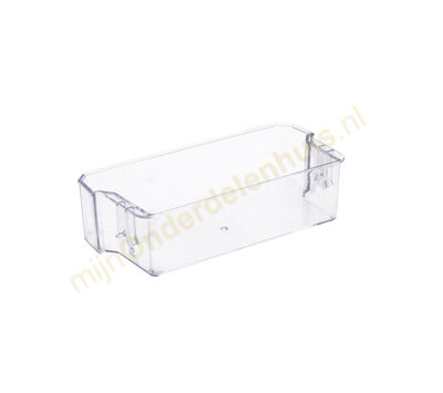 Exquisit deurbak van koelkast EX1.06.TQ2274-105