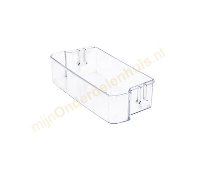 Exquisit deurbak van koelkast EX1.06.TQ2274-105