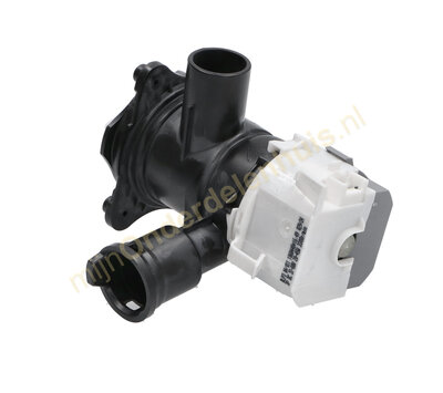 Bosch pomp van wasmachine 00145894