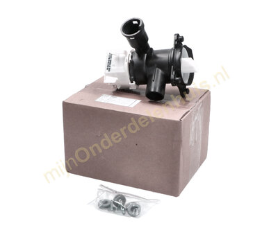 Bosch pomp van wasmachine 00145894
