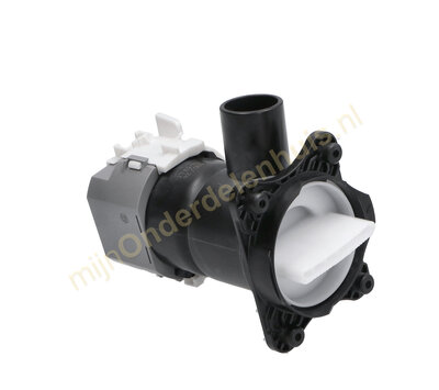 Bosch pomp van wasmachine 00145894