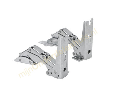 AEG scharnier van koelkast 4055532982